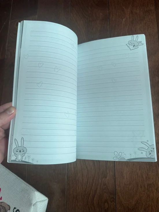 Adorable Bunny Rabbit 🐰 🐇 Lover Bundle - Picture 5 of 11